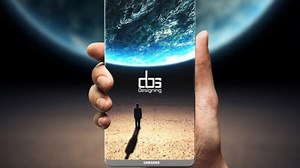 Samsung Galaxy Note 8 Review: A phone that was made for fans?