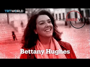 Bettany Hughes on Istanbul and why history matters | The InnerView