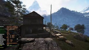 Farcry 4 4k textures mod