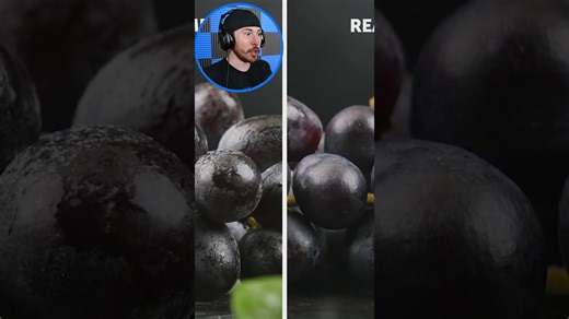 How commercial food differs from everyday preparation