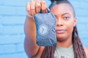 Peak Design Shoe Pouch Review | Pack Hacker