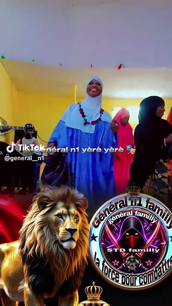 Discover Zikiri Sali Togo Dogon Culture