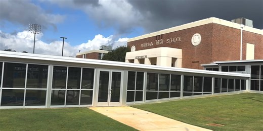 Meridian Public School District named “Successful” by MDE for Fourth Consecutive Year