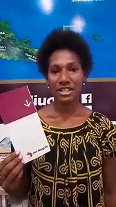 ✈️ Air Niugini's Nambawan fares! 🎉 Meet Miss Shannen Manisa, a graduating student from Goroka Technical College in the Eastern Highlands Province, who calls Port Moresby home! 🌟 Shannen has made the most of our discounted Nambawan fares, making her travel dreams a reality. 💙 At Air Niugini, we’re dedicated to supporting our customers—especially students like Shannen—on their journeys. With our special Nambawan fares, the possibilities are endless! Who knows where your dreams may take you? 🌏 