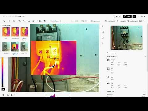 Introduction Thermal Studio Reporting