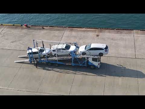 (1)2025.11.7～9 富山 旅行記・岩瀬の古い町並み&富山について