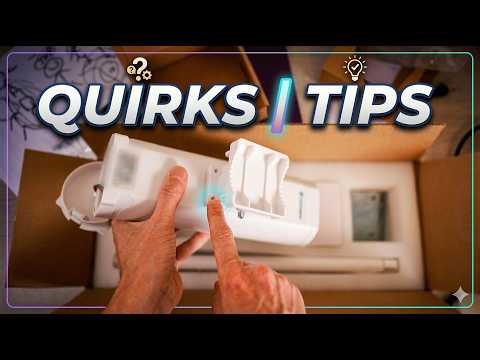Dragino DLOS8N - Quirks & Tips