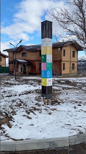 Amirsoy ski resort Tashkent #tashkent #snowmountains #uzbekistan #skimountain #shorts