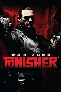 Punisher: War Zone (2008) - Movie