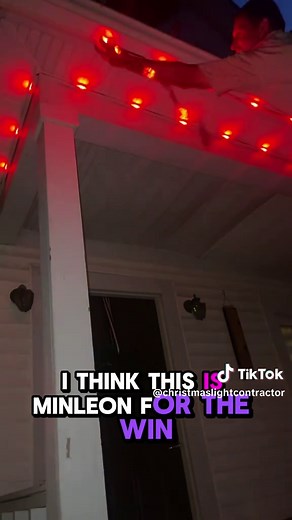 Easiest Permanent Christmas Light Installation Guide