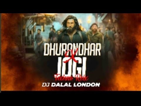 #RehmanDakait​ #Dhurandhar​ #AkshayeKhanna​Fa9la-Rehman Dakait Full Song&Dance Video Dhurandhar