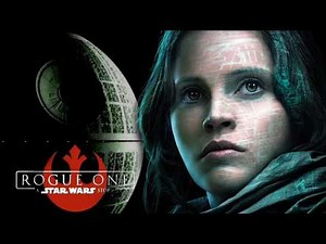 Soundtrack Rogue One: A Star Wars Story (Theme Song) - Musique film Star Wars: Rogue One