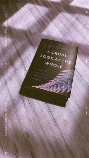 Some #complexityscience inspired reading 👀 #cubelets #robotics