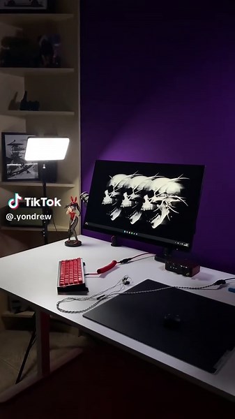 Single Monitor Setup Tips for Tech Enthusiasts