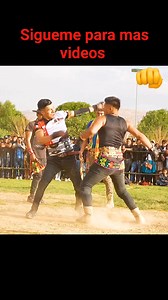 Suri Calizaya vs Solitario | Takanakuy vs Tinku