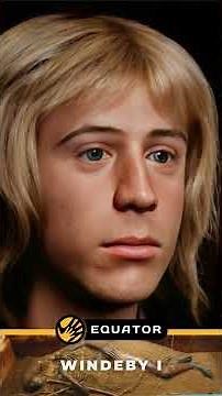 Windeby I, Bog Body from Germany