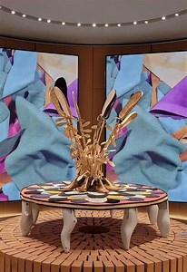 Artcycled Sculptural Installations