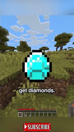 Every Block I Break Spawns TNT… Minecraft