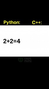 199K views · 10K reactions | C++ es el final boss Cualquier persona...