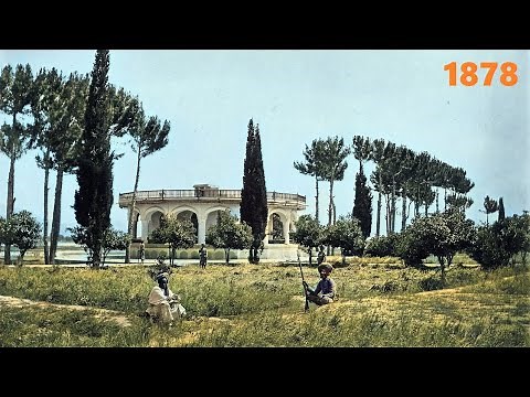 Fascinating Photos of Afghanistan in the 19th Century | Afghanistan in 1800s