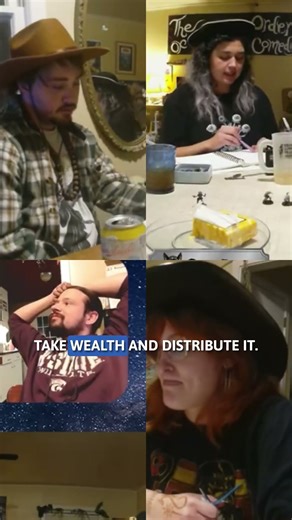 Ya know, The Basics #dnd5e #homebrew #spacepirates #podcast #ttrpg #dndaily #dnd #roleplayinggame