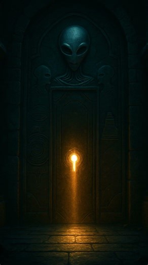 Secrets of the Crystal Skull