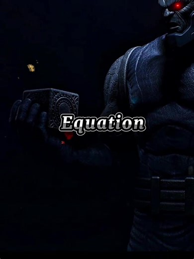 Thanos vs Darkseid — The Ultimate Cosmic Tyrant Showdown!💀⚔️ #Darkseid #Thanos #thanosvsdarkseid #dccomics #marvelcomics | Comics Rank