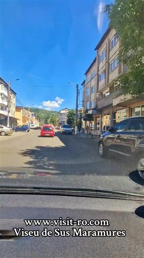 Viseu de Sus Maramures | visit-ro.com
