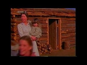 Det lille hus på prærien : et klip (dansk tekst)