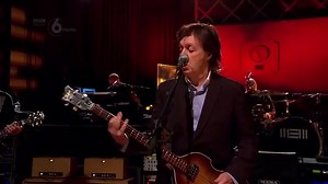 Paul McCartney - Coming Up | Live, Rare, Hq, Music Band