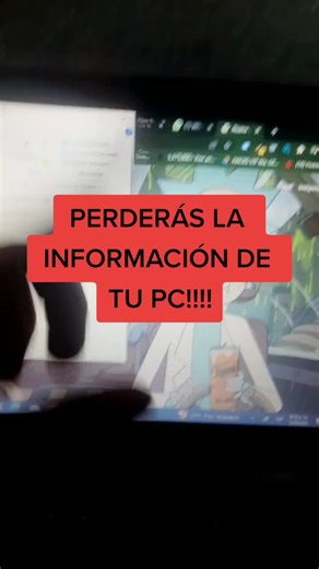 #trucosdepc #computador #oficina #trabajodesdecasa #seguridadinformatica #pc #windows