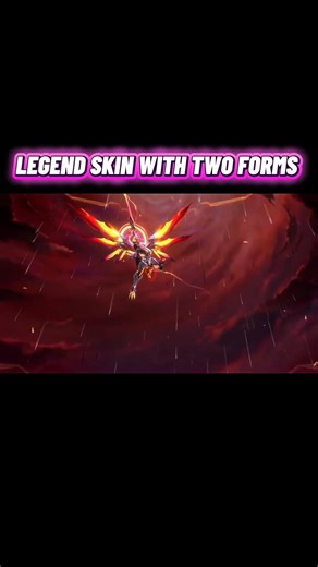 Saber LEGEND Revamp 😱 Code Name: Storm | Jan 1 Release + Revamped Magic Wheel | MLBB