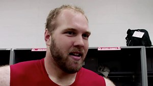 Chiefs vs Browns: Inside the Locker Room