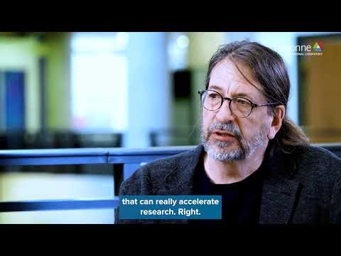 Powering AI-Driven Research with Argonne's Aurora Exascale Supercomputer