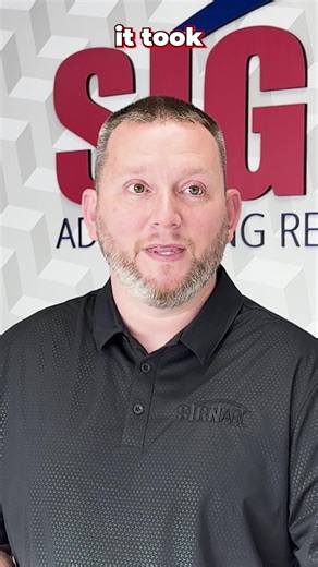 "It’s an investment worth being made." Want to see the full story and how Van Ladder is changing one-man installs? Sign up to see the full-length video in our newest customer spotlight email, which will be going out today! Sign up here: https://vnldr.com/4jf9d4X | Van Ladder | Facebook