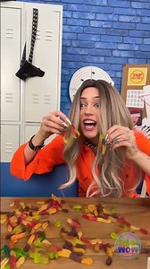 ¡Dulces caseros inesperadamente deliciosos que te sorprenderán! 🎉🍬