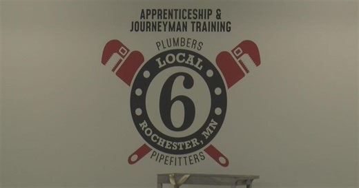 Plumbers and Pipefitters Local 6 expands to house more classrooms