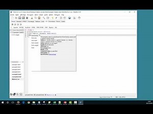 Site Web 6 - HTML & CSS - 1ère mise en forme avec CSS - avec Bluefish