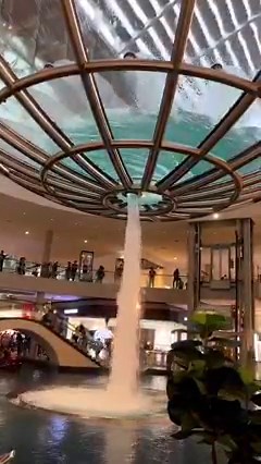 3.1M views · 10K reactions | A large whirlpool forms inside a 70-foot...