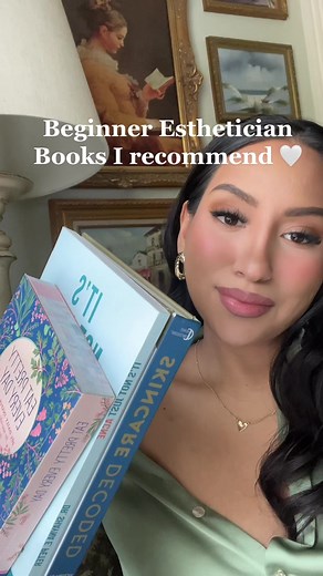 Top Beginner Esthetician Books You Must Read