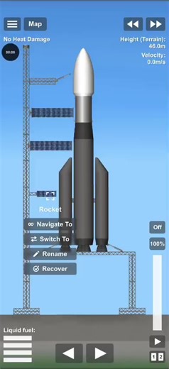 A.S.J-mars #spaceflightsimulator #indonesia