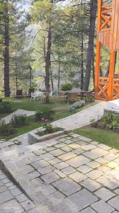 Welcomhotel By ITC Hotels, Pine N Peak, Pahalgam - Premium Resort Overlooking Lidder River And Snow Topped Mountains. 3 Bedroom Luxury Cootages. Contact Nature Camp Travels for details. Contact us for luxury Kashmir Holiday. #kashmirvalley #naturecamptravels | Saibal Pathak