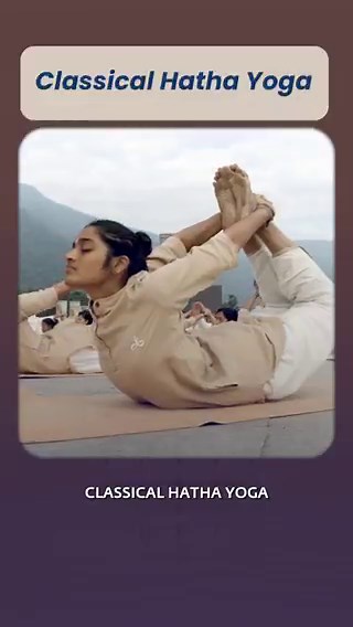 Classical Hatha Yoga is a sophisticated science of aligning the human system with the cosmic geometry. Envisioned by Sadhguru and offered by Sadhguru Gurukulam, the Hatha Yoga Teacher Training program is a 21-week, 1750-hour residential program designed to offer Classical Hatha Yoga in its full depth and vibrancy. Offered at Isha Yoga Center Coimbatore, the program includes 1,750 hours of intensive training to offer over 140 modules of Classical Hatha Yoga. Training within the consecrated Adiyog