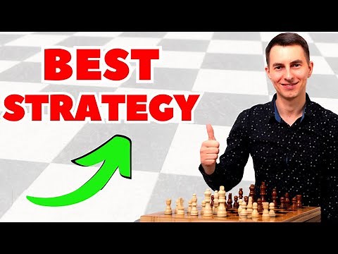 1 Golden Rule Grandmasters Use to WIN More Games