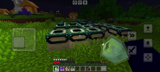 Exploring Einstein Island in Minecraft