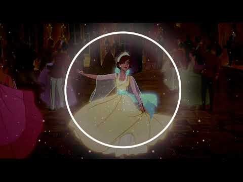 ANASTASIA | Once Upon A December (Ethereal Soundscape)