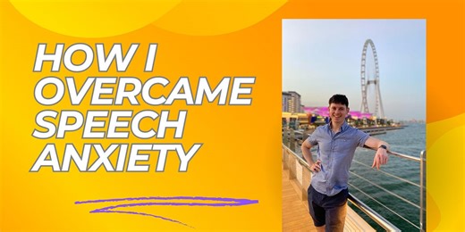 The Truth About Overcoming Stuttering Anxiety