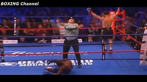 2018 Boxing's Best Knockouts In Title Fights