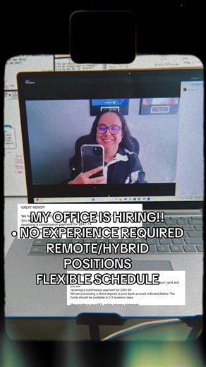 Hiring in DFW, Texas 📍 If you’re searching for Dallas jobs, DFW jobs, or work from home jobs in Texas, this is for you. We’re expanding across Dallas–Fort Worth and opening remote & hybrid positions with training provided. No experience needed we’ll coach you. ✔️ Flexible schedule ✔️ Part-time & full-time ✔️ Texas residents preferred If you live in Dallas, Fort Worth, Arlington, Plano, Garland, Irving, or anywhere in Texas, comment DFW or message me INFO. #workfromhome #hiring #fypシ #remotejobs