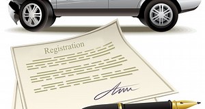 Beginner’s Guide For Registering Motor Vehicle